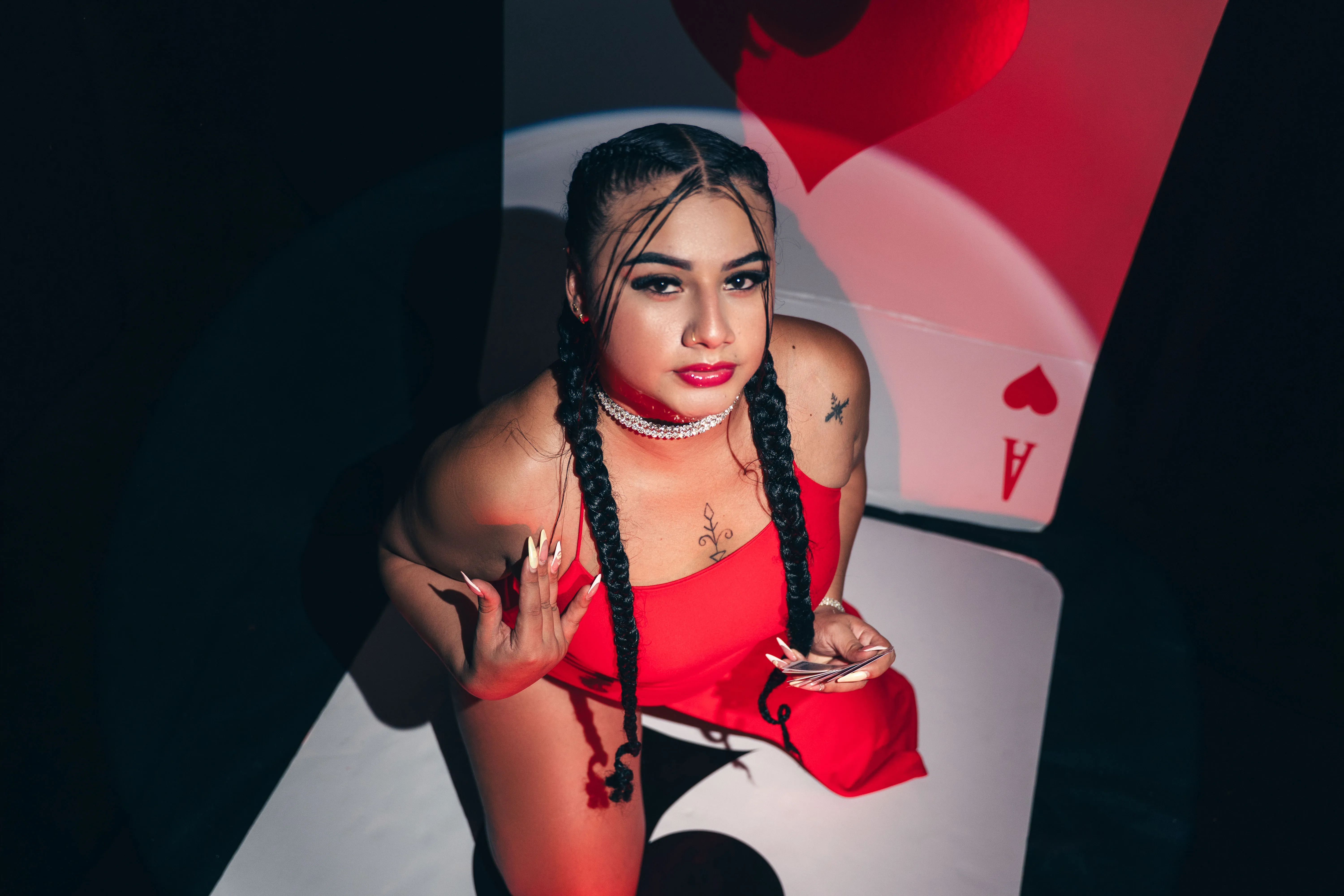 Performer jadevaler Photo 2