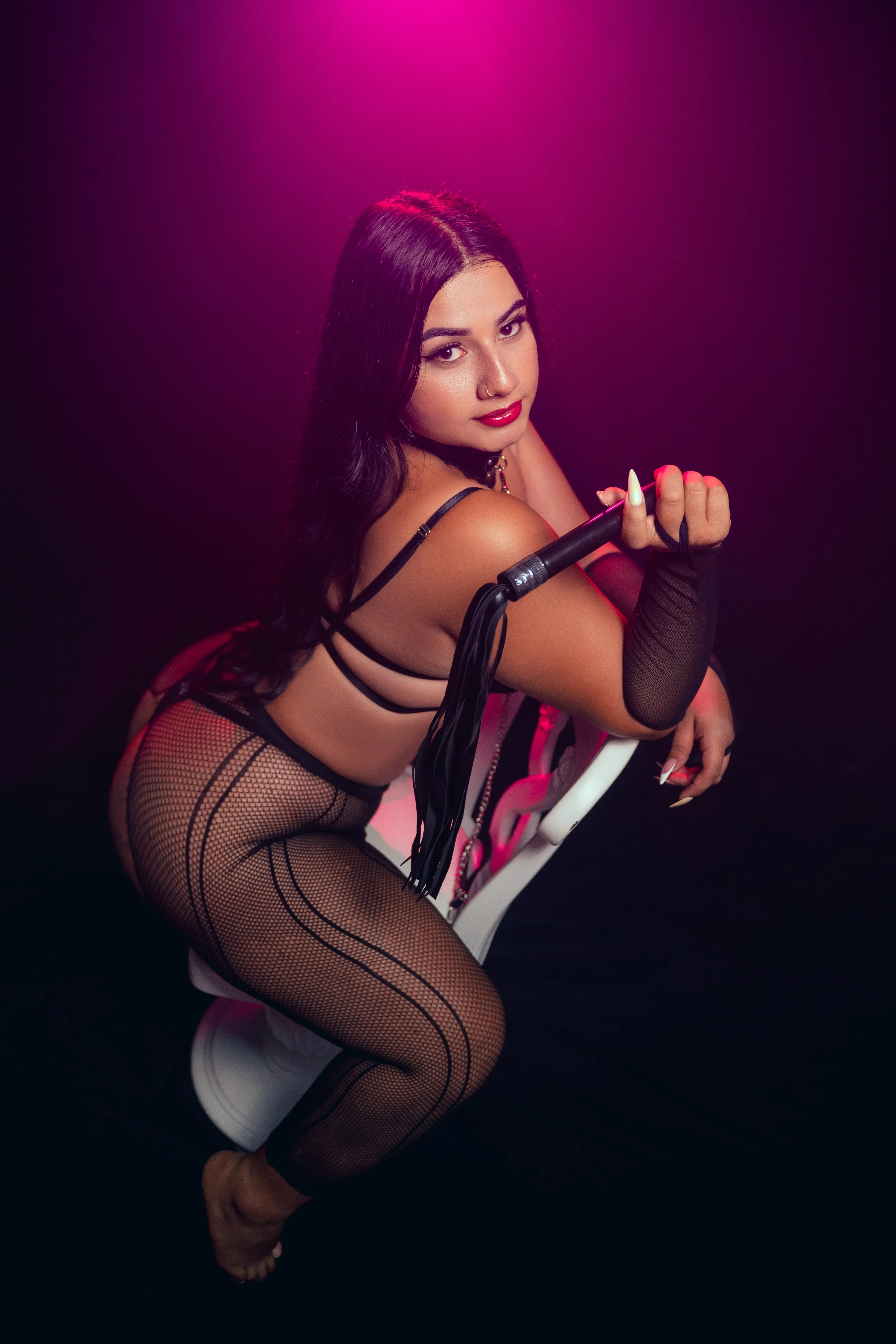Intérprete jadevaler Foto 2