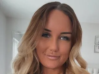 Image de profil du modèle de webcam Katie_D