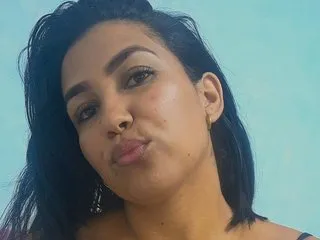 ariadnebluecm profielfoto van cam model