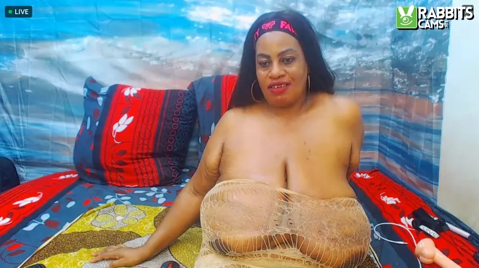 Interprete MatureTemptress00 Video 1