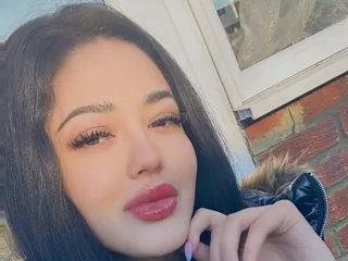 AntoniaCapri profielfoto van cam model