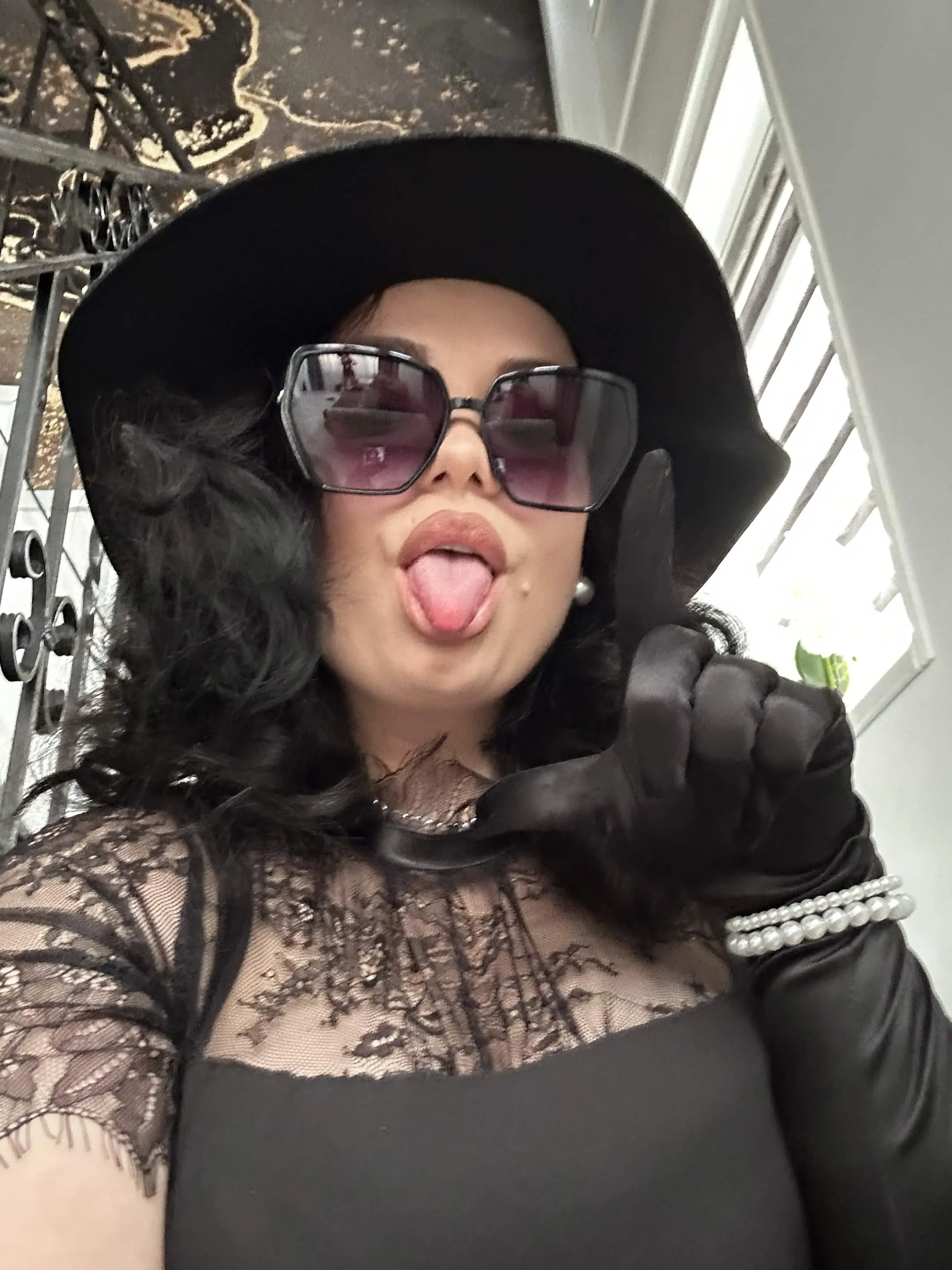 Utøver QueenAliceReign Bilde 4