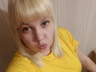 Djessika immagine del profilo del modello di cam