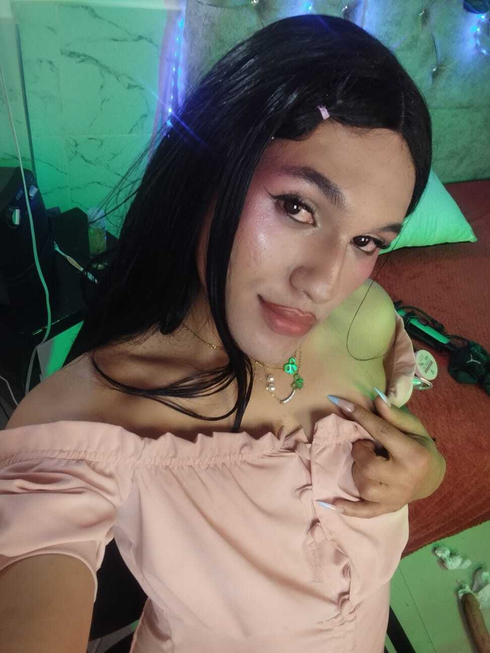 Utøver Pamela_Foxxx Bilde 3