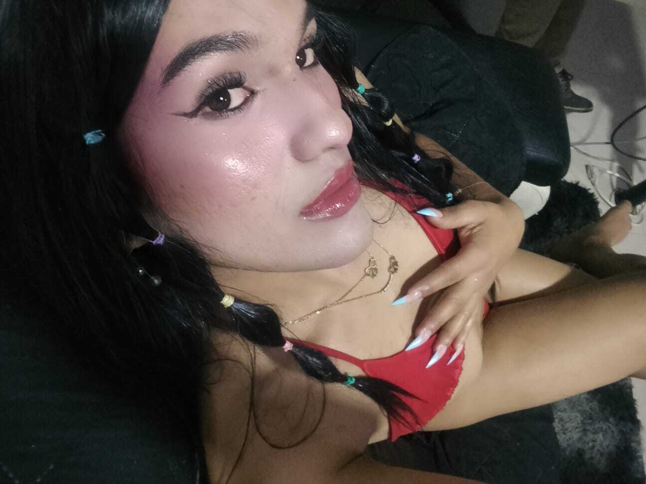 Utøver Pamela_Foxxx Bilde 1