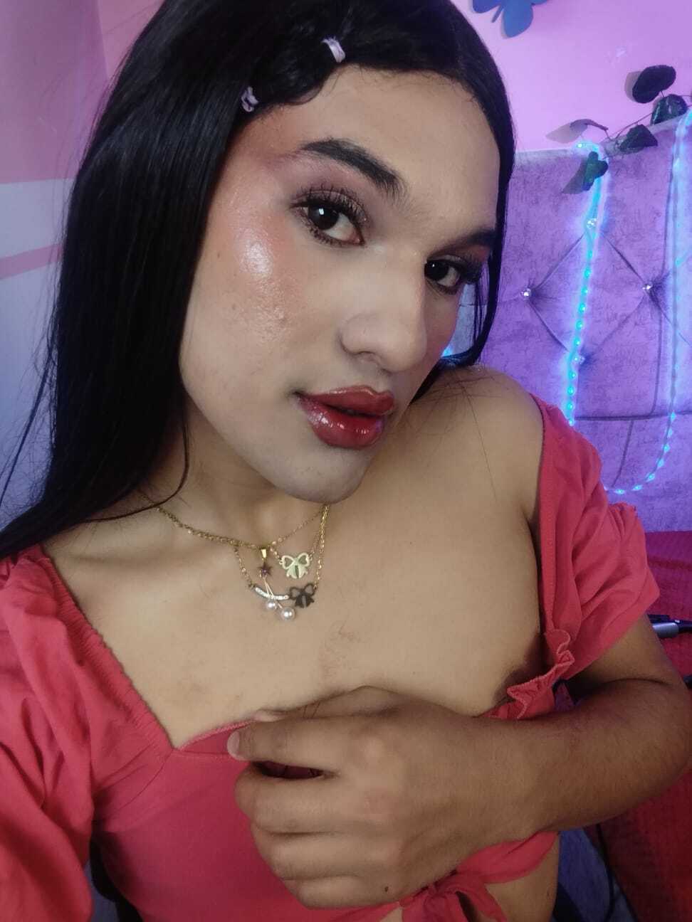 Utøver Pamela_Foxxx Bilde 7