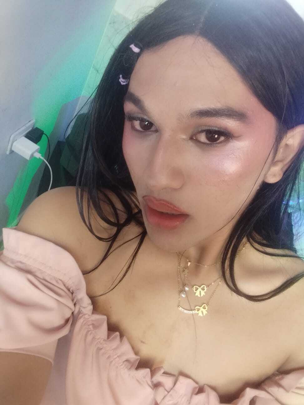 Utøver Pamela_Foxxx Bilde 2