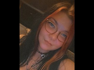 JeanieNelson immagine del profilo del modello di cam