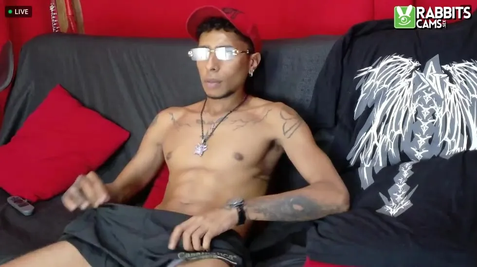Interprète NullBbc25 Vidéo 1