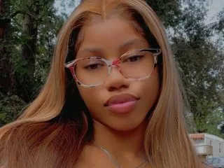 GoddessNiaMack profielfoto van cam model