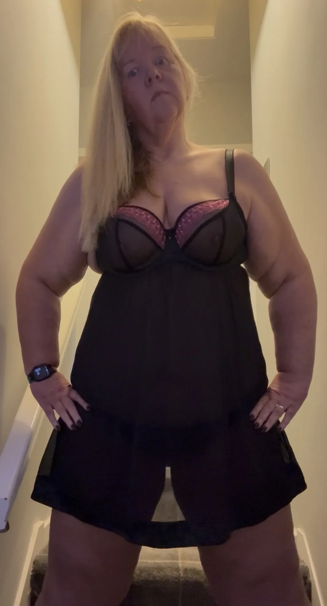 Interprète CurvyDanielle Photo 6