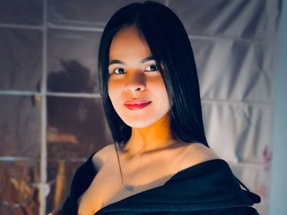 KandyMorgan69 Profilbild des Cam-Modells