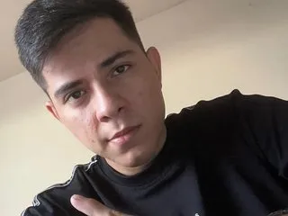 Foto de perfil de modelo de webcam de NickStorm