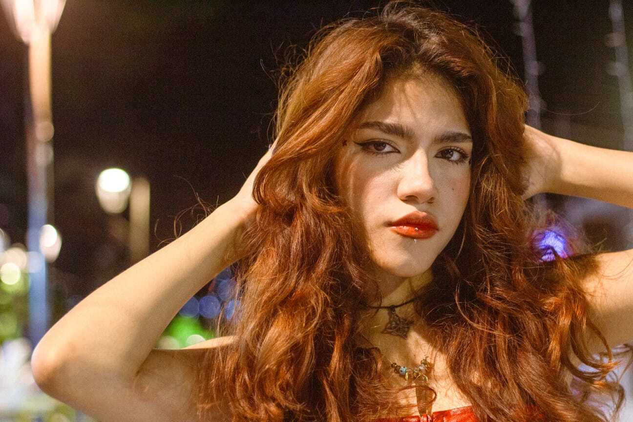 Utøver VenusLuxor Bilde 2
