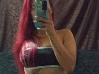 ScarlethAura