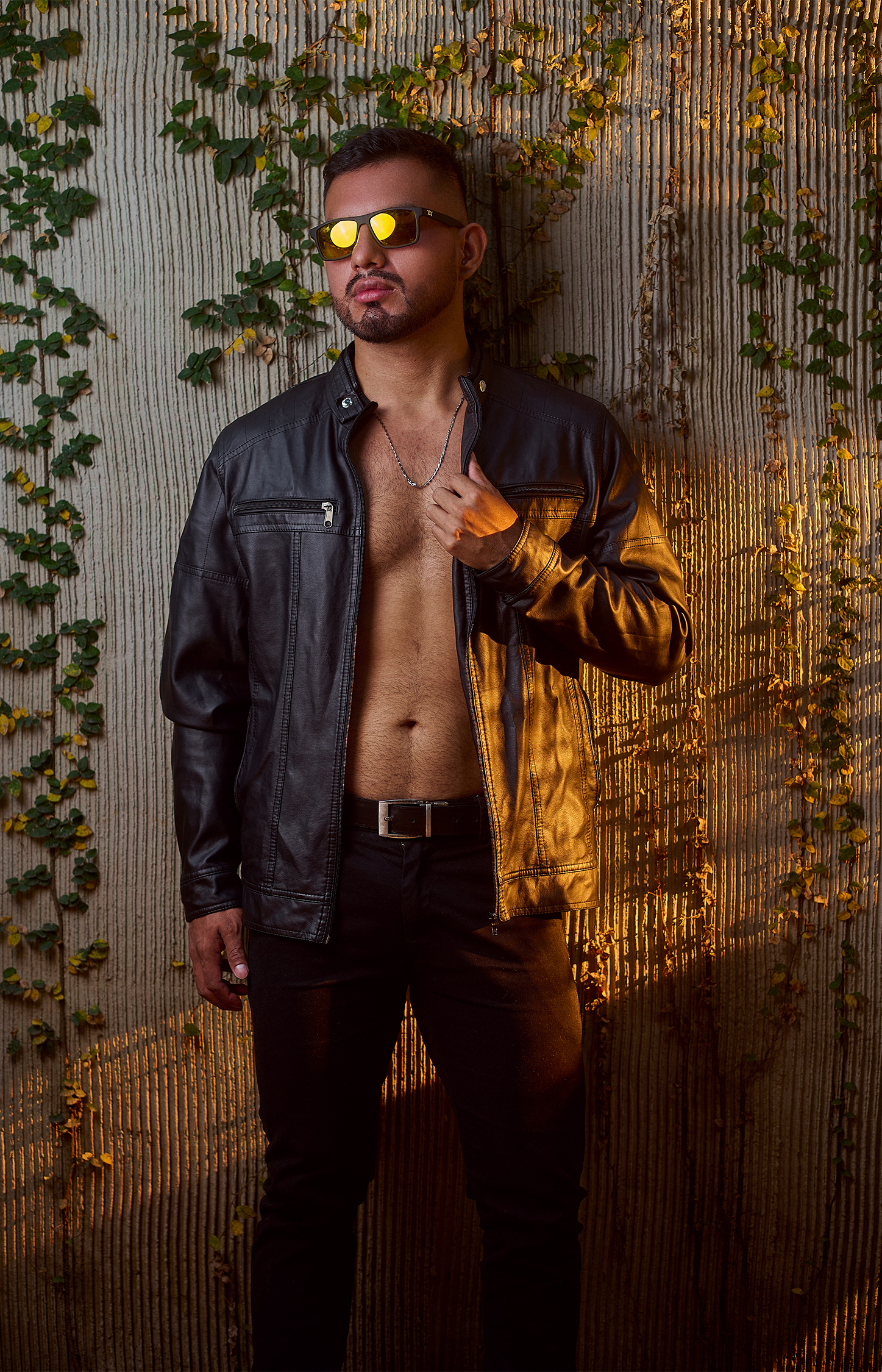 Performer JacobWest69 Photo 7