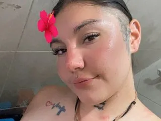 Imagen de perfil de modelo de cámara web de ZoEsweettt
