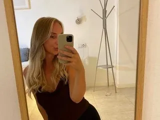 Image de profil du modèle de webcam Chelsea_Strip
