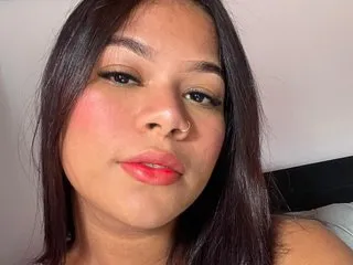 Profilbilde av Titty_Moon webkamera modell