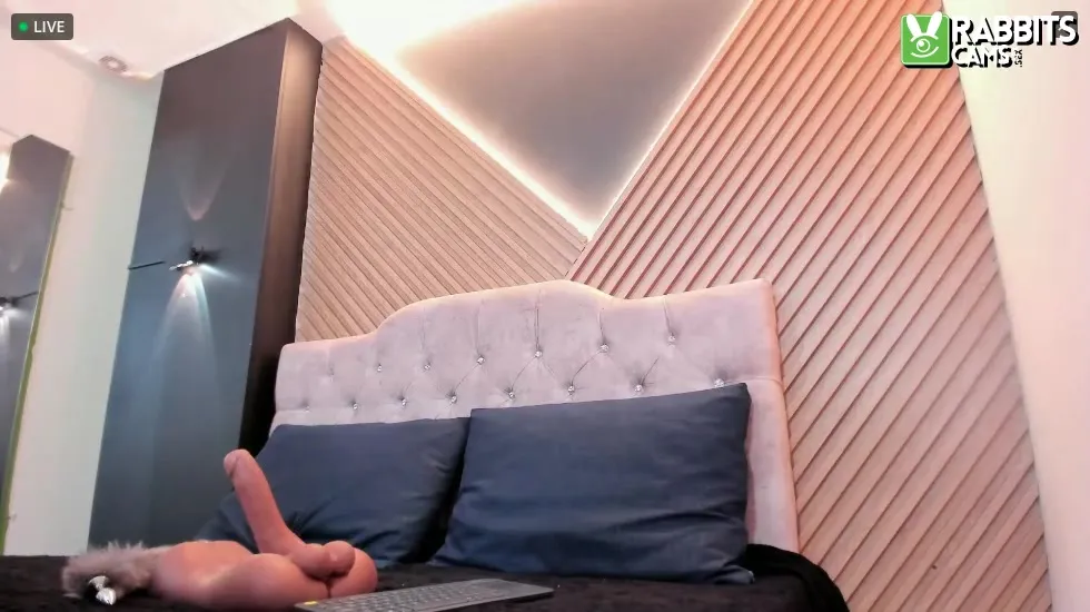 Artiest LucyWalkeer Video 1