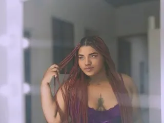 RoseMegan cam model profile picture
