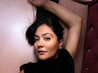 Annye23 Profilbild des Cam-Modells