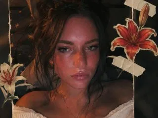 Imagen de perfil de modelo de cámara web de TattedFemmeFatale
