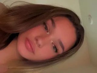 Profilbilde av SweetLovebug webkamera modell