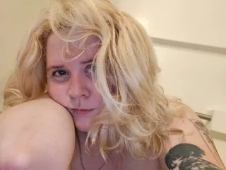 Image de profil du modèle de webcam LillyEden