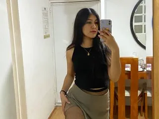 Ninaah27 profilbild på webbkameramodell