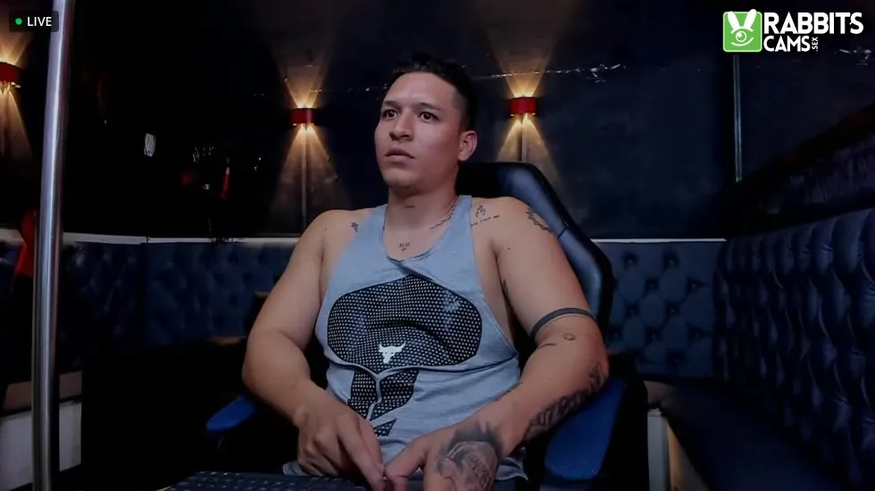 Teaser video 3