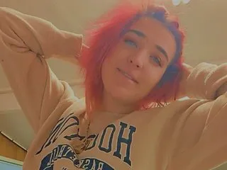 Lady_LuLu profilbild på webbkameramodell
