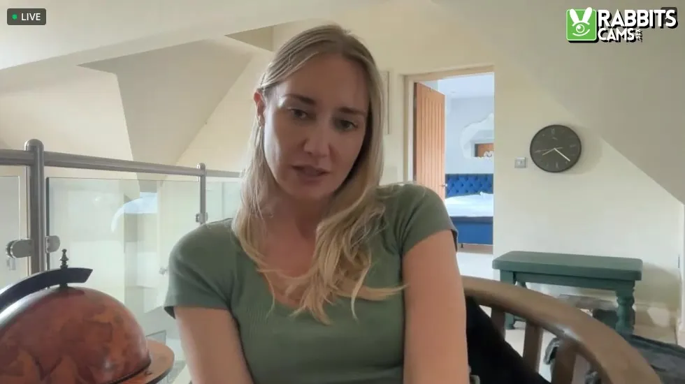 Performer Arabella_Jadex Video 1