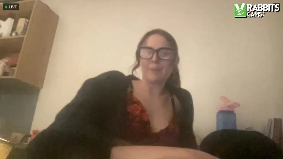 Utøver Rileyafterdark Video 1