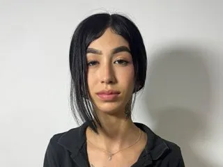 Imagen de perfil de modelo de cámara web de EllianaStokes