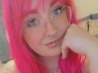 Imagen de perfil de modelo de cámara web de PrincessThickett