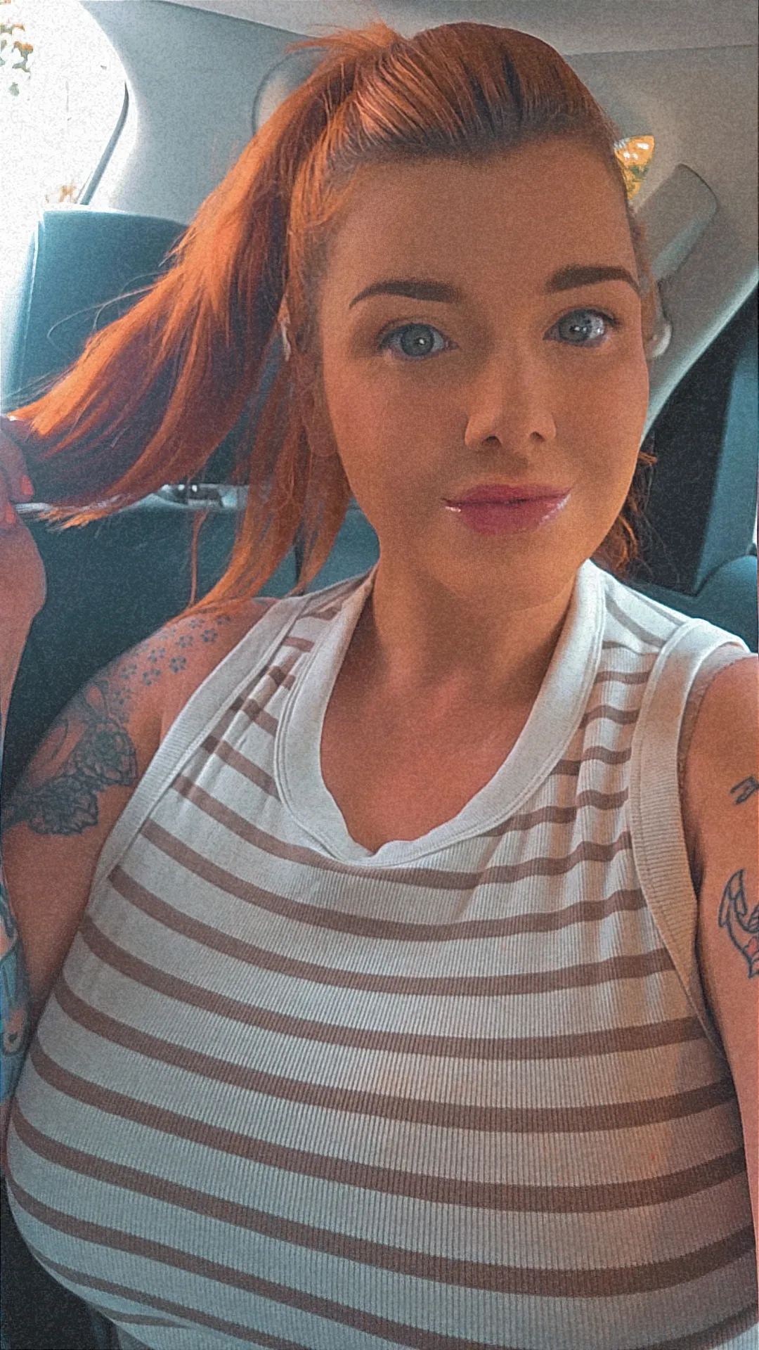 Performer SavanahRosexxx Photo 10