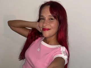Image de profil du modèle de webcam ladyydii