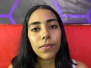 CataleyaHammond profielfoto van cam model