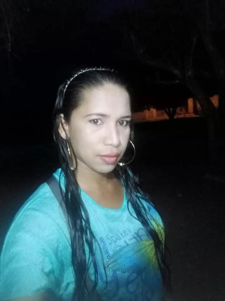 Intérprete Patriciafiresexyy Foto 2