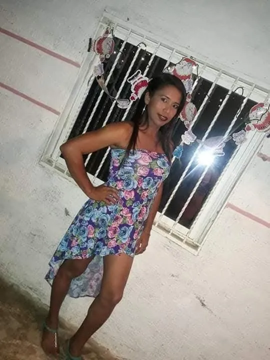 Intérprete Patriciafiresexyy Foto 4