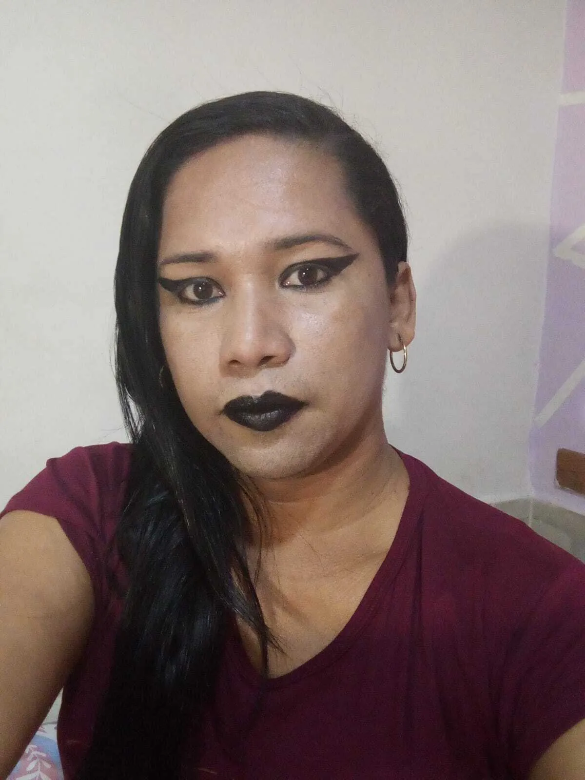 Intérprete Patriciafiresexyy Foto 1