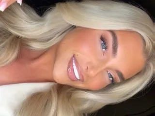 Missprettyjaz immagine del profilo del modello di cam