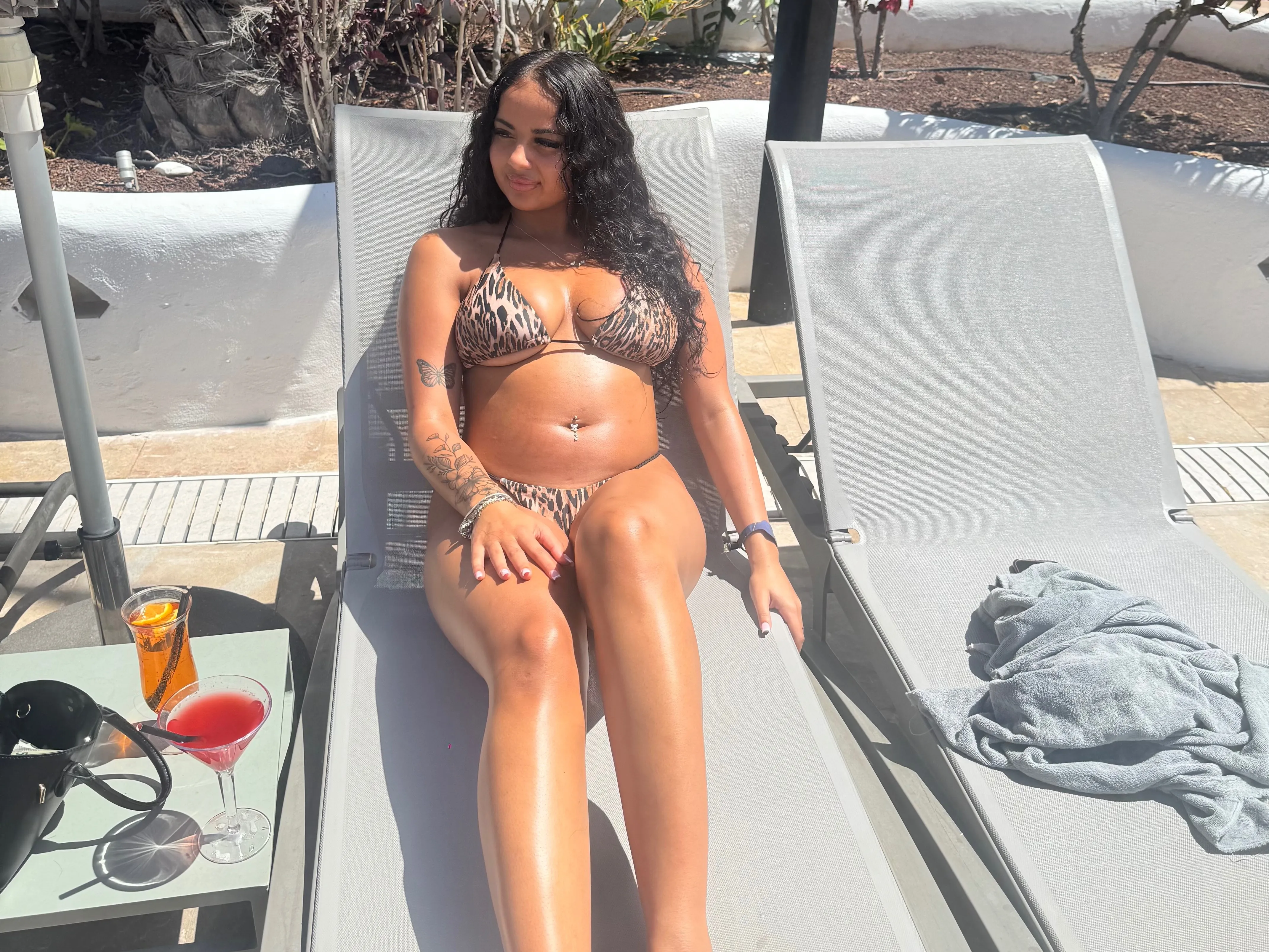 Interprète JasmineDesire22 Photo 2