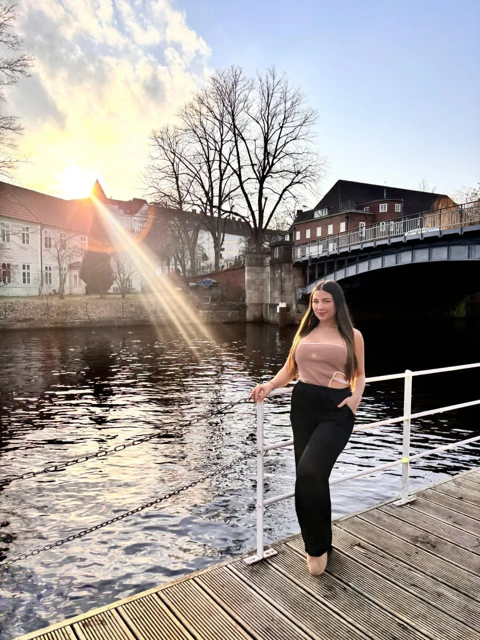 Darsteller PaulinaSalaz Foto 4
