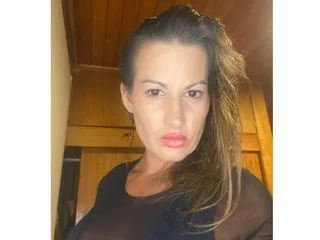 Image de profil du modèle de webcam LunaHolt