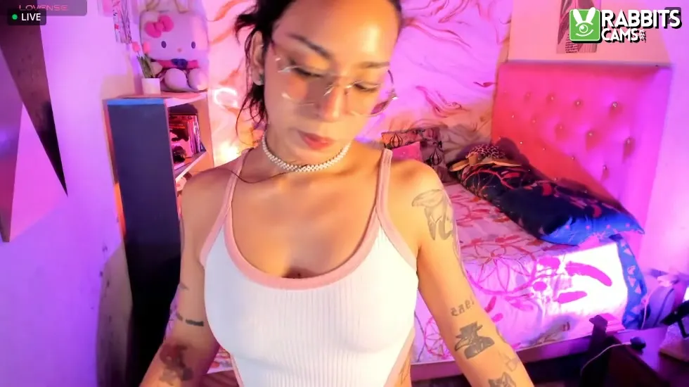 Interprète MilaThorne Vidéo 1