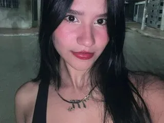 Franyela_ggh Profilbild des Cam-Modells