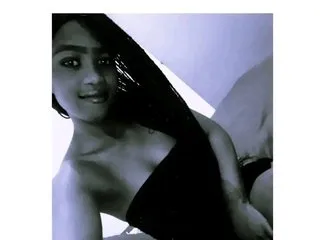 Image de profil du modèle de webcam BlackDivarh